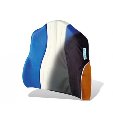 Pack thérapeutique : Coussin + Dosseret Syst'am