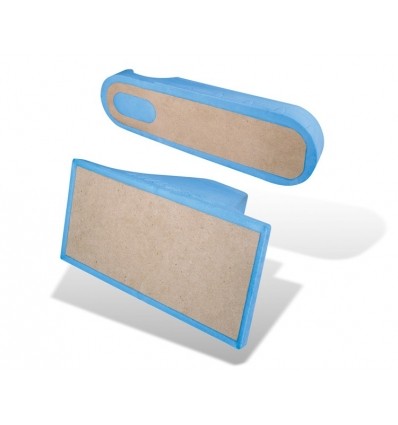 Cale de positionnement des membres supérieurs au fauteuil Syst'am