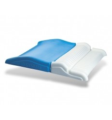 Dispositif de fond de lit avec décharge de l'appui des talons SYST'AM