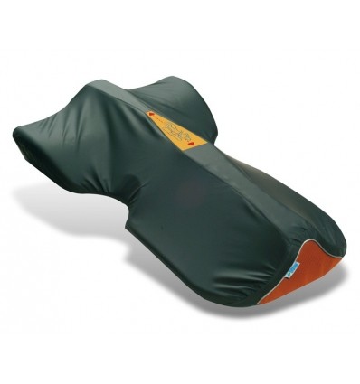 Cale de positionnement semi-latérale 30° Syst'am