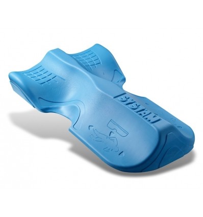 Cale de positionnement semi-latérale 30° Syst'am