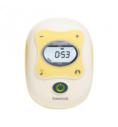 Tire-lait électrique double pompage Freestyle