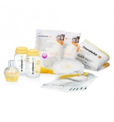 Kit allaitement de démarrage Starter Kit Medela