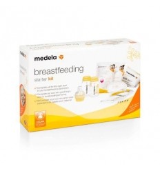 Starter Kit allaitement Medela