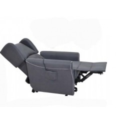 Fauteuil releveur 2 moteurs Porto NG