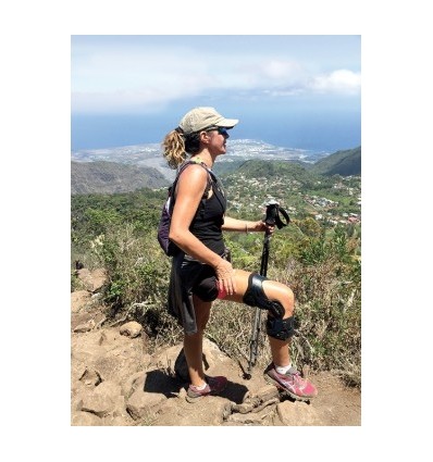 Attelle ligamentaire ACL Everyday Donjoy randonnée