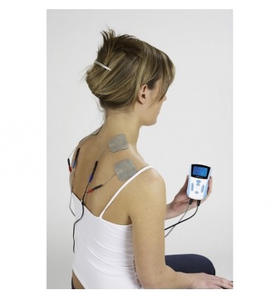 Neurostimulateur antalgique Tens Eco 2