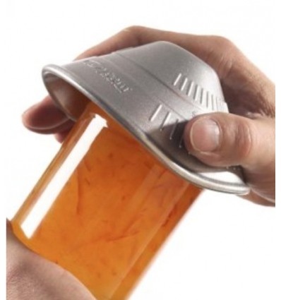 Ouvre couvercle manuel pour bocal Dycem