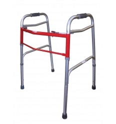 Cadre de marche fixe TA 3940 Fortissimo XXL