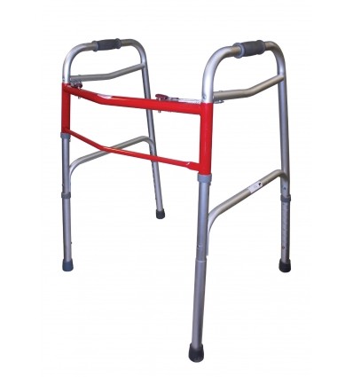 Cadre de marche fixe TA 3940 Fortissimo XXL