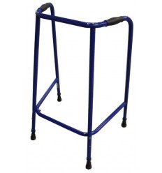 Déambulateur fixe grande taille D65 XL Bis