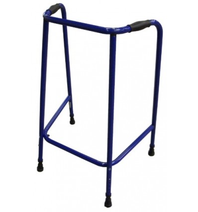 Déambulateur fixe grande taille D65 XL Bis