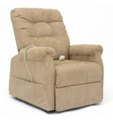 Fauteuil releveur 1 moteur New York