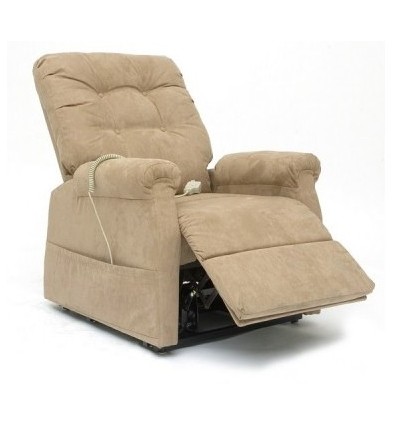 Fauteuil releveur 1 moteur New York