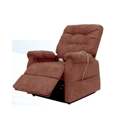 Fauteuil releveur 1 moteur New York
