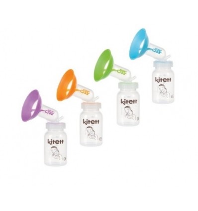 Kit expression Kitett DTF