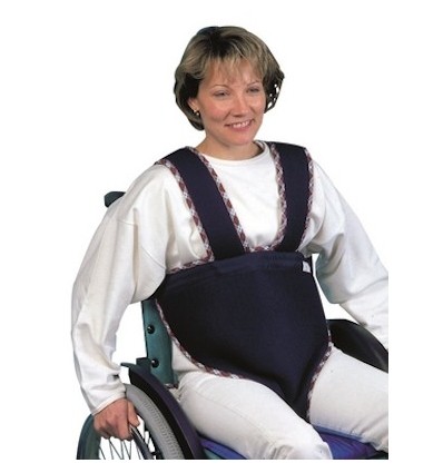 Ceinture brassière pelvienne Arpégia