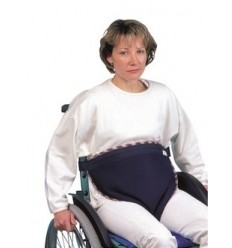 Ceinture de contention pelvienne culotte pour fauteuil roulant Arpégia