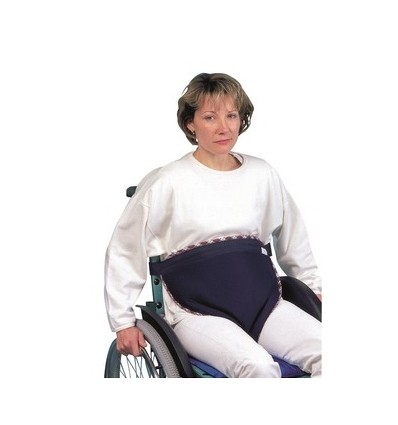 Ceinture de contention pelvienne culotte pour fauteuil roulant Arpégia