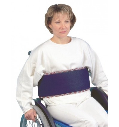 Ceinture ventrale Arpégia