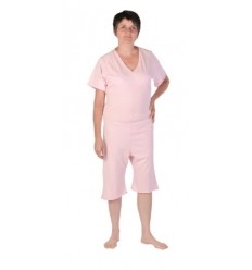 Grenouillère pour adulte Sark