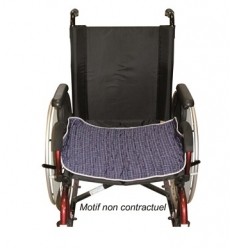 Alèse de siège 40 x 60 cm