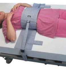 Ceinture de lit large Aisance