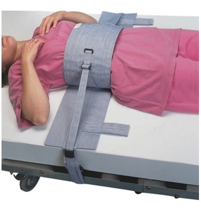 Ceinture de lit large Aisance