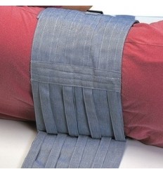 Ceinture de lit large Aisance