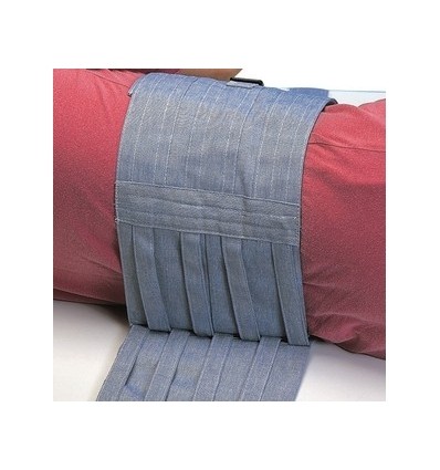 Ceinture de lit large Aisance