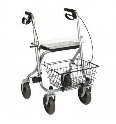 Déambulateur 4 roues pliable Migo 2G Drive Devilbiss