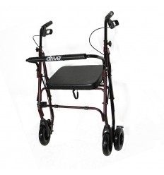 Rollator 4 roues Golite 200