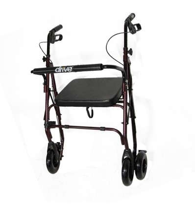 Rollator 4 roues Golite 200