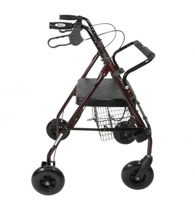 Rollator 4 roues Golite 200