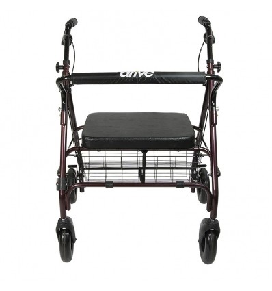 Rollator 4 roues Golite 200