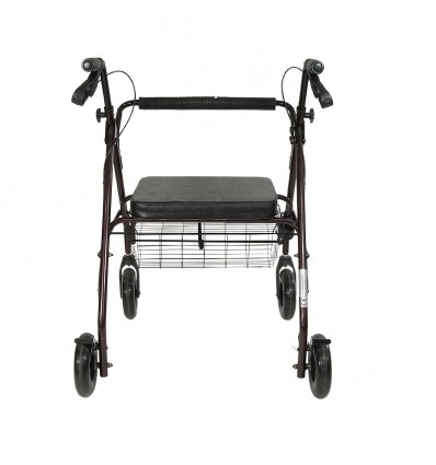 Rollator 4 roues Golite 200