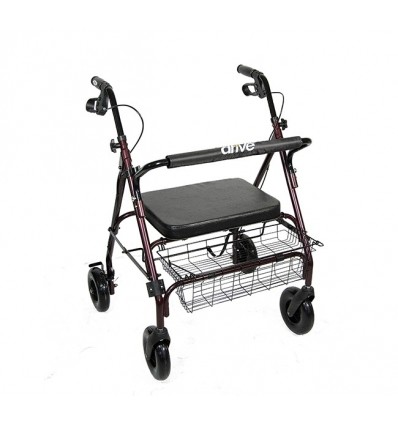 Rollator 4 roues Golite 200