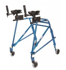 Support d'appui des avant-bras pour NIMBO