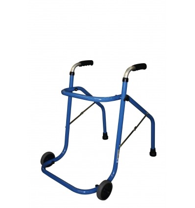 Rollator 2 roues Angelo 100