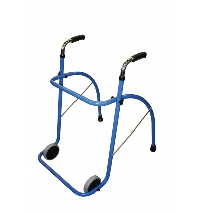 Rollator 2 roues Angelo 100