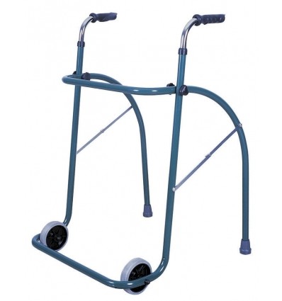 Rollator 2 roues Angelo 100