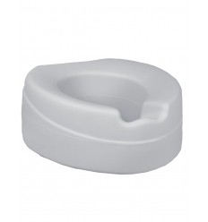 Rehausse WC Contact Plus sans couvercle