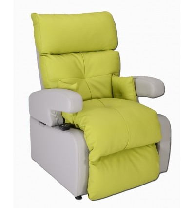 Fauteuil releveur Cocoon XXL - design 2ème génération