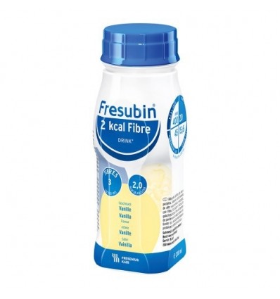 Fresubin 2kcal Drink Fibre x4