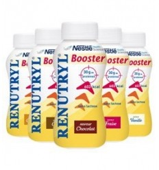 Renutryl Booster