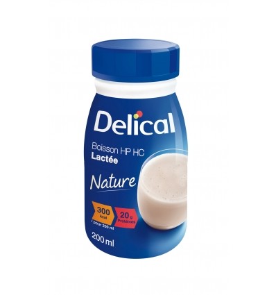 Delical HP/HC