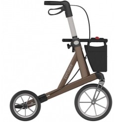 Déambulateur 4 roues tout terrain Explorer