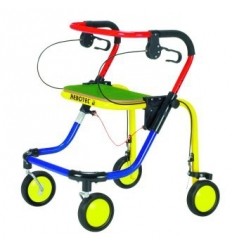 Siège pour rollator Foxy