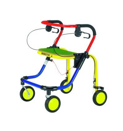 Siège pour rollator Foxy