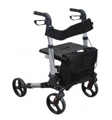 Déambulateur 4 roues pliable Modelito Classic Xtra Herdegen